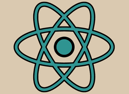 react